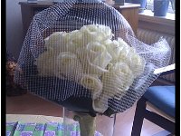 2012 02 14 6986-border  Bloemen van Martin op valentijnsdag!!